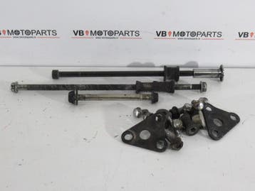 Honda VF 750 F Motorblok steunen, Ophalen of Verzenden, Nieuw