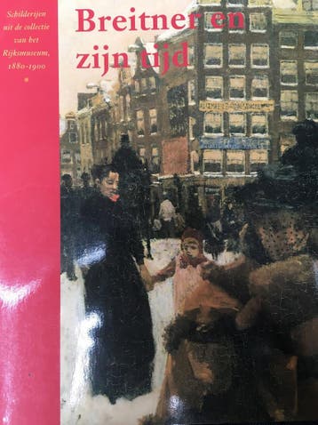 BREITNER EN ZIJN TIJD - W. Loos 9789040097300, Verzenden, Gelezen, W. Loos