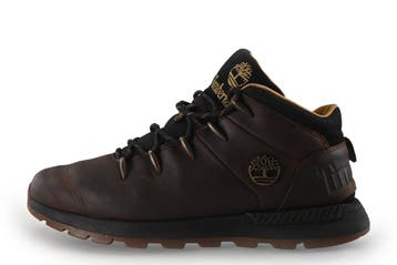 Timberland Veterboots in maat 41½ Bruin, Kleding | Heren, Schoenen, Bruin, Verzenden, Timberland, Boots