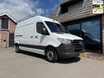 Mercedes-Benz Sprinter | Zakelijke Lease v.a. €442.4 pm, Automaat, Stof, Gebruikt, Euro 6