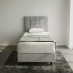 van Schaik 1 Pers. Boxspring Memphis - 80 x 200, Huis en Inrichting, Slaapkamer | Boxsprings, Nieuw