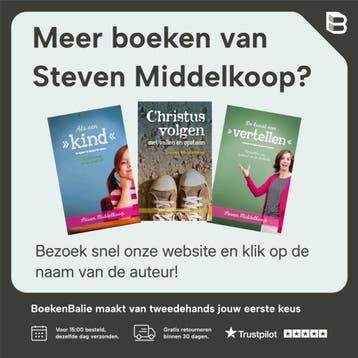 iparents - Steven Middelkoop 9789402901542, Verzenden, Zo goed als nieuw, Steven Middelkoop