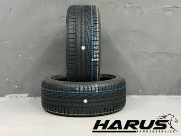 245/45/20 99Y Goodyear zomerbanden 7mm profiel 2 stuks, Ophalen of Verzenden, Band(en), Personenwagen, 20 inch