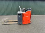 Linde T20 SP elektrische pallettruck, Ophalen, Nieuw