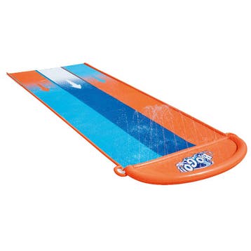 Waterglijbaan triple slide, Verzenden, Nieuw