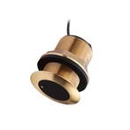 Raymarine CPT-S HIGH CHIRP Through-Hull Transducer Brons, Watersport en Boten, Ophalen of Verzenden, Nieuw