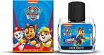 Paw Patrol eau de toilette spray voor kinderen 50 ml - Chase, Verzenden, Nieuw