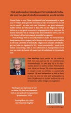 India 9789462971462 Fons Stoelinga, Boeken, Verzenden, Zo goed als nieuw, Fons Stoelinga
