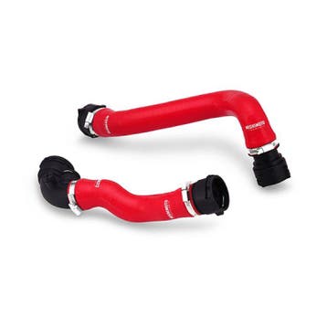 Mishimoto 99-06 BMW E46 Non-M Red Silicone Hose Kit, Ophalen of Verzenden