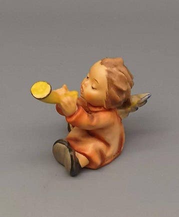 Goebel - Figuur - Goebel Angel Figurine - TMK6 - Keramiek