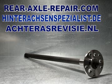 Groep B steekas Manta Ascona B 400 (Achteras), Verzenden, Nieuw, Universele onderdelen