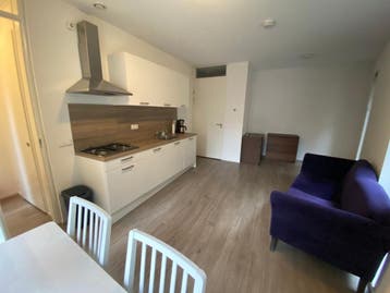 Te huur: Appartement Nieuweweg in Groningen, Groningen, Groningen, Appartement