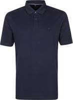 CASAMODA Polo Stretch Donkerblauw maat 6XL Heren, Verzenden, Nieuw, Blauw, CASAMODA