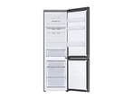 Samsung -  Koel-vriescombinatie Rb36t602db1, Witgoed en Apparatuur, Koelkasten en IJskasten, 200 liter of meer, Verzenden, Met aparte vriezer