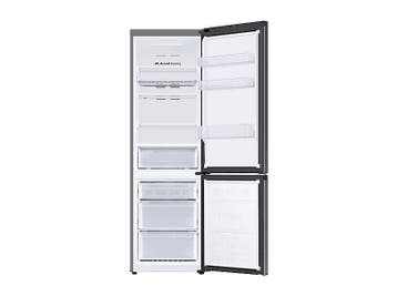 Samsung -  Koel-vriescombinatie Rb36t602db1, Witgoed en Apparatuur, Koelkasten en IJskasten, 200 liter of meer, Verzenden, Met aparte vriezer