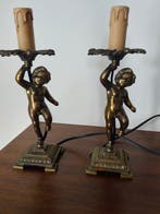 Lamp (2) - Ormolu - slachthuis