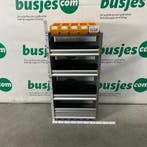 StoreVan Nieuw-Demo bedrijfswageninrichting (nr 1118), Auto diversen, Ophalen of Verzenden