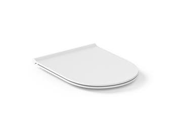 Veiling - Axent closetzitting wc-bril softclose quickrelease, Nieuw