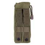 Molle pouch airsoft BB Fles (Kampeerartikelen, Overig), Caravans en Kamperen, Ophalen of Verzenden, Nieuw
