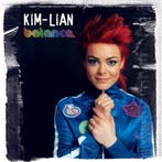 Kim-Lian - Balance CD, Verzenden, Nieuw in verpakking