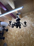 Gebruikte Lamp - L056 Vintage/Café, Ophalen, Nieuw