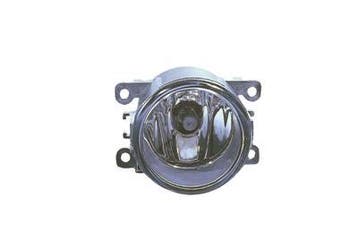 Citroen C-Croser Mistlamp Valeo (Mistlampen, Verlichting), Verzenden, Nieuw