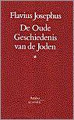 OUDE GESCHIEDENIS VAN DE JODEN 1 9789026314155, Verzenden, Gelezen, Flavius Josephus