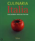 CULINARIA ITALIA NIEUWE UITGAVE 9783833111389 Claudia Piras, Boeken, Verzenden, Zo goed als nieuw, Claudia Piras