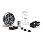 Malossi Multivar 2000 - Vespa GTS / Piaggio MP3 - 310cc, Ophalen of Verzenden, Nieuw