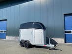 BOCKMANN CHAMPION UNO C 1.5 PAARDS ALL - IN AKTIE!!, Ophalen, Nieuw, Aluminium, 1½-paards trailer