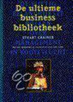 Ultieme business bibliotheek 9789055941162 S. Crainer, Verzenden, Zo goed als nieuw, S. Crainer