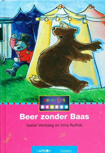 Veilig Leren Lezen Leesserie Zonnetjes kern 8 (3-delig), Verzenden, Nieuw