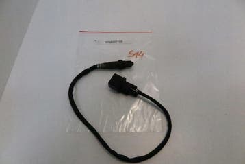 lambda sonde BMW 7 E65 0258007159, Verzenden, Gebruikt
