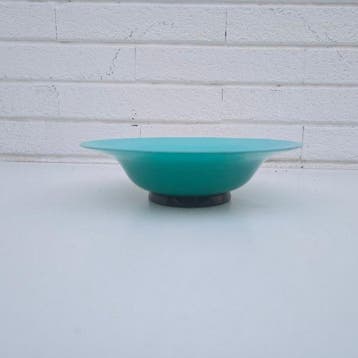 Venini - Vaas - Glas - Venini 88