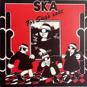 cd - Various - Ska For Skas Sake, Verzenden, Zo goed als nieuw