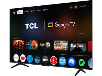 Tcl - LED/QLED 60-69 Ultra HD 4K TV - 65 inch, Overige merken, Verzenden, Nieuw, 100 cm of meer