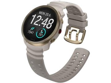 Polar Vantage M3 - Multisport Smartwatch - GPS dubbele, Verzenden, Zo goed als nieuw, Polar