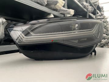AUDI RS6 4G0 LIFT MATRIX KOPLAMP LINKS 4G0941035B, Auto-onderdelen, Verzenden, Gebruikt, Audi