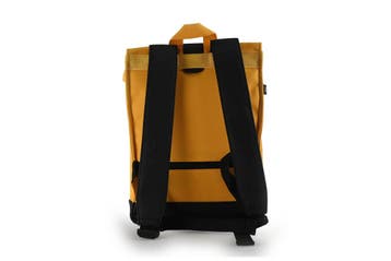 Bold Banana Rugzak Oranje, Verzenden, Zo goed als nieuw, Oranje