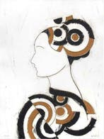 Manolo Valdés (1942) - Don Juan - 6