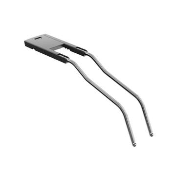 Thule RideAlong Maxi Montageblok voor lage framematen, Verzenden, Nieuw