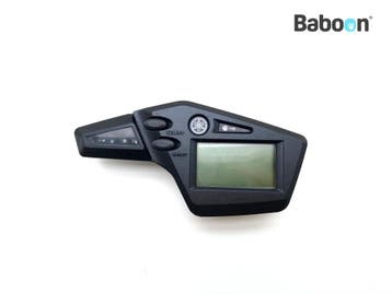 Tellerset Compleet KMH Yamaha XT 660 X 2004-2014 (XT660X), Motoren, Onderdelen | Yamaha, Verzenden, Gebruikt