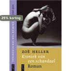 Kroniek van een schandaal 9789063051136 Z. Heller, Verzenden, Gelezen, Z. Heller