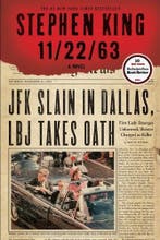 11/22/63 9781451627299 Stephen King, Ophalen of Verzenden, Nieuw, Stephen King
