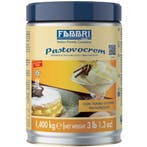 Fabbri Pastovocrem (gepasteuriseerd ei) 1,4kg**, Verzenden, Nieuw