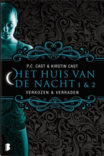 verkozen & verraden | 9789022561706 | P.C. Cast ; Kristin, Zo goed als nieuw, P.C. Cast ; Kristin Cast