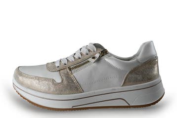 Ara Sneakers in maat 38 Beige, Kleding | Dames, Schoenen, Verzenden, Beige, Ara, Sneakers of Gympen