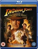 Indiana Jones and the kingdom of the crystal skull Special, Ophalen of Verzenden, Zo goed als nieuw