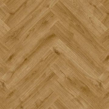 Moduleo LayRed Visgraat Wistman Oak 63840 PVC, Ophalen of Verzenden, Nieuw, Overige typen