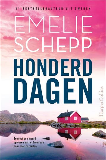 Honderd dagen (Goed), Verzenden, Gelezen, Emelie Schepp
